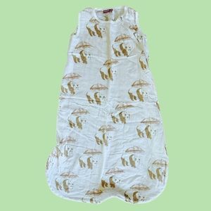 12-18 Mo Milkbarn Sleep Sack
